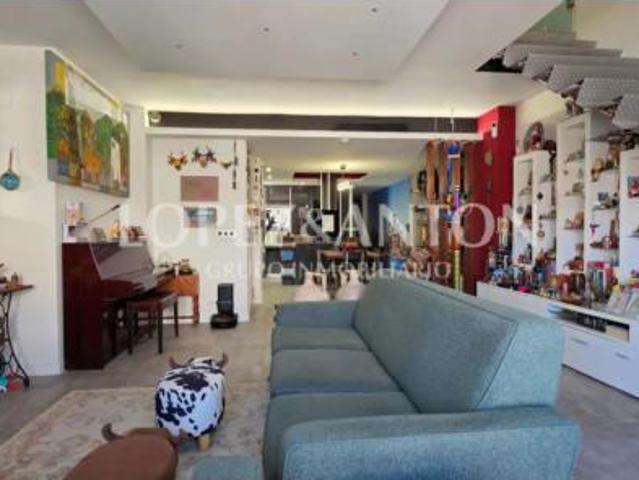 Dúplex en venta en Los Almendros, l'Eliana