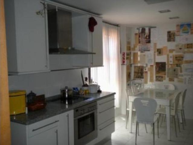 Dúplex en venta en Mercado, León