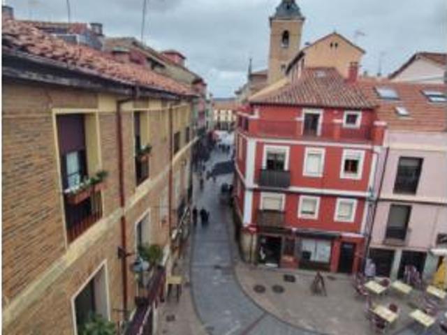 Dúplex en venta en Casco Histórico, León