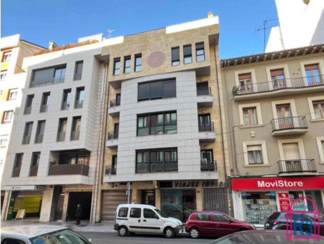 Dúplex en venta en León, Mercado