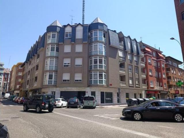 Dúplex en venta en Centro, León