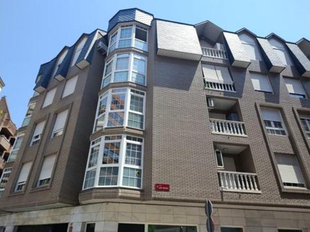 Dúplex en venta en Centro, León