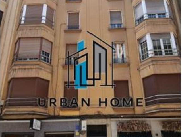 Dúplex en venta en Centro, León