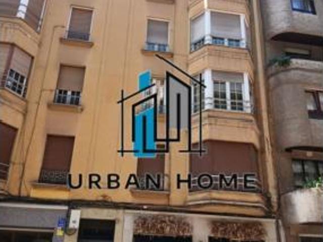 Dúplex en venta en Centro, León