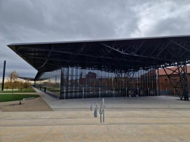 Dúplex en venta en Crucero, León