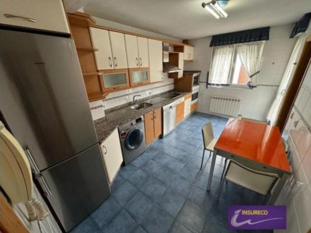 Dúplex en venta en Chantría, León