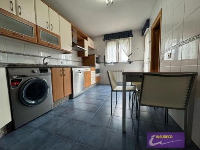 Dúplex en venta en Chantría, León