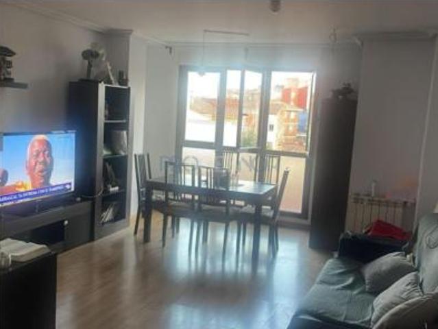 Dúplex en venta en Renueva - San Esteban, León
