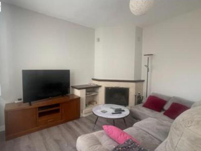 Dúplex en venta en San Lorenzo - La Palomera - San Mamés, León