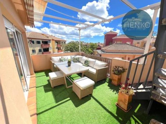 Dúplex en venta en La Antilla, Costa Occidental