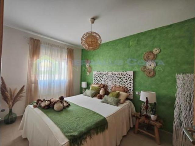 Dúplex en venta en Costa Occidental, Andalucía