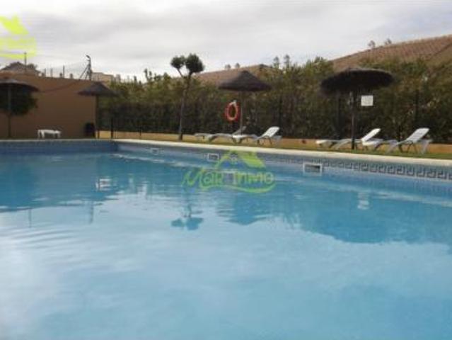 Dúplex en venta en Costa Occidental, Andalucía