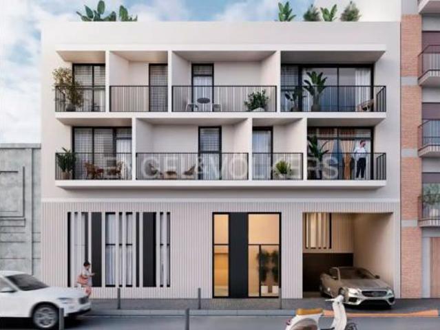 Dúplex en venta en Districte VI, Barcelonès