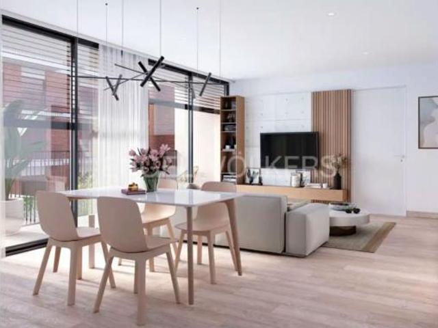 Dúplex en venta en Districte VI, Barcelonès
