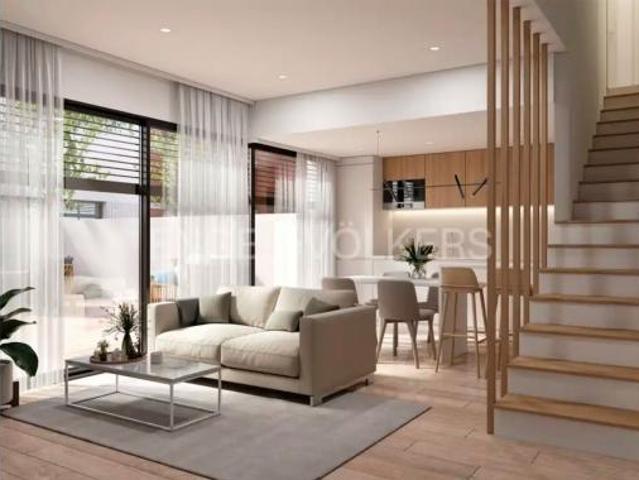 Dúplex en venta en Districte III, Barcelonès