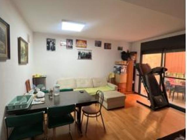 Dúplex en venta en Districte II, Barcelonès