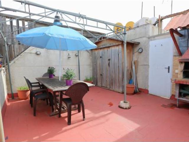Dúplex en venta en Districte V, Barcelonès