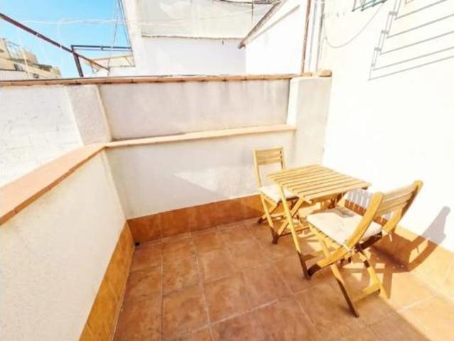 Dúplex en venta en Districte V, Barcelonès