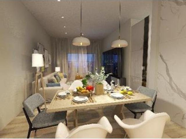 Dúplex en venta en Districte III, Barcelonès
