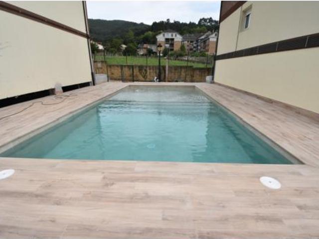 Dúplex en venta en Limpias, Cantabria