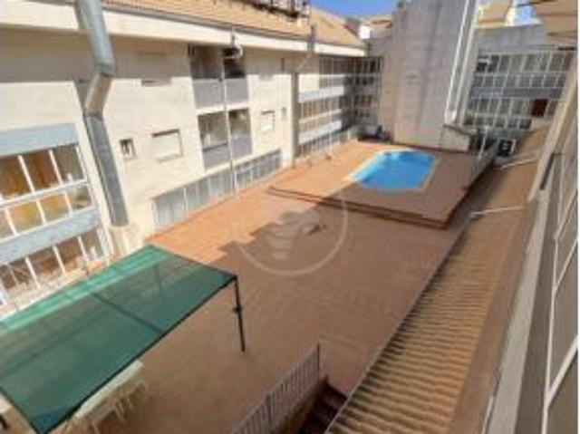 Dúplex en venta en La Zarzuela, Linares