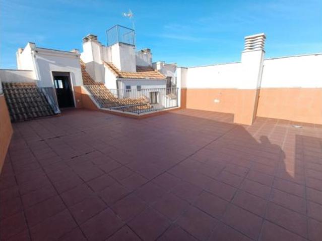 Dúplex en venta en Linares, Andalucía