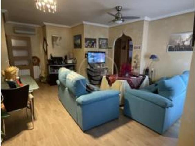 Dúplex en venta en Linares, Andalucía