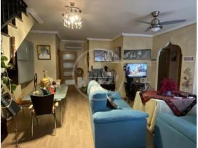 Dúplex en venta en Linares, Andalucía