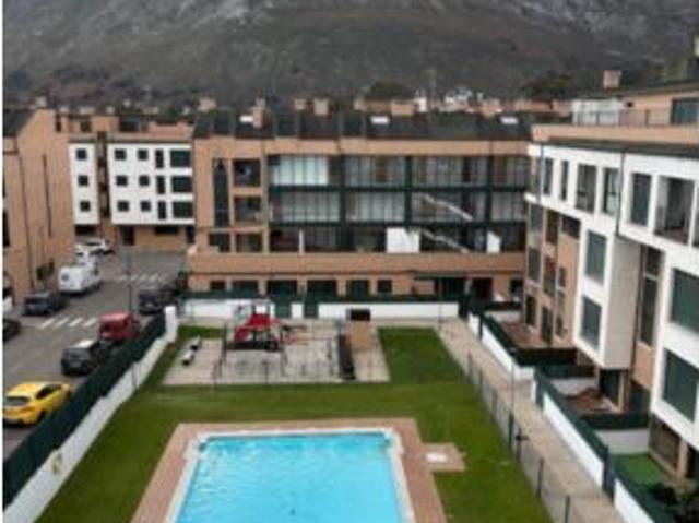 Dúplex en venta en Bricia, Llanes