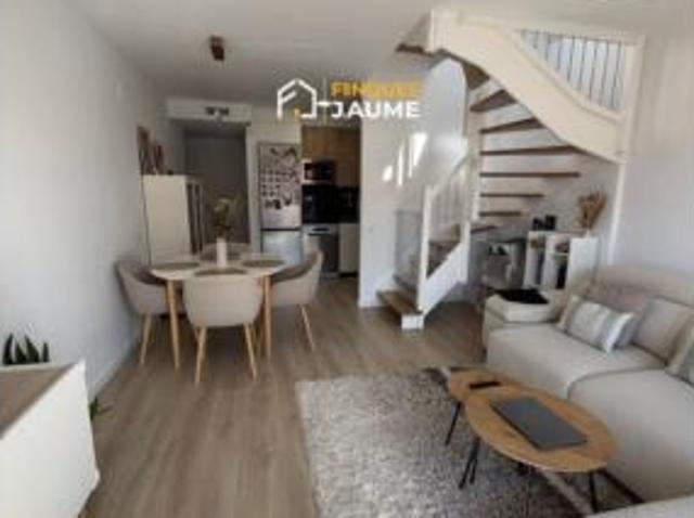 Dúplex en venta en Centre Històric, Segrià