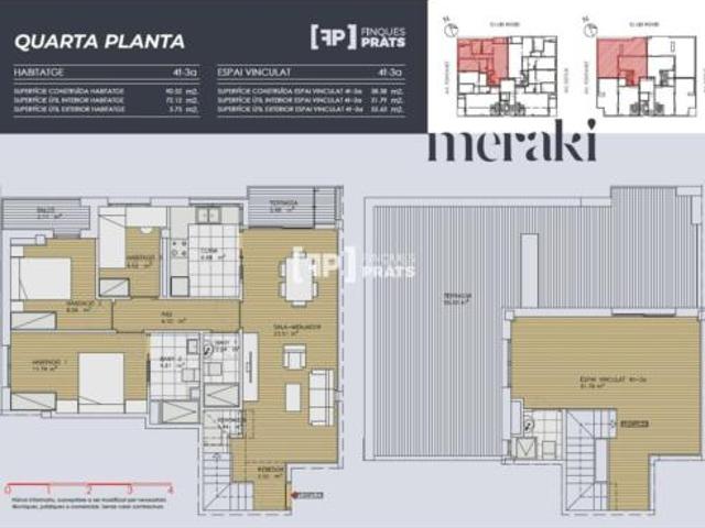 Dúplex en venta en La Bordeta, Segrià