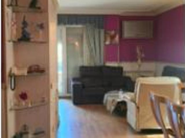 Dúplex en venta en Pardinyes, Lleida