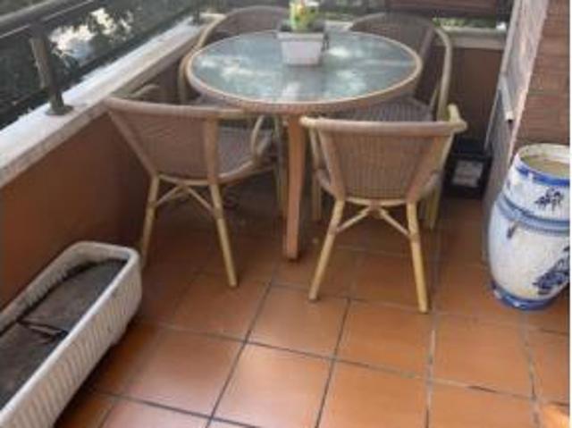 Dúplex en venta en Pardinyes, Segrià