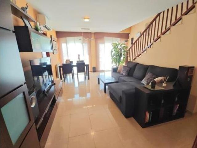 Dúplex en venta en Sant Baldiri, Vallès Oriental