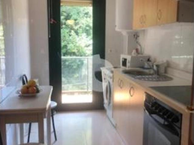 Dúplex en venta en Lobios, A Baixa Limia