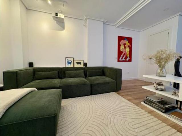 Dúplex en venta en Las Gaunas, Logroño