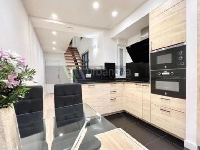 Dúplex en venta en Las Gaunas, Logroño
