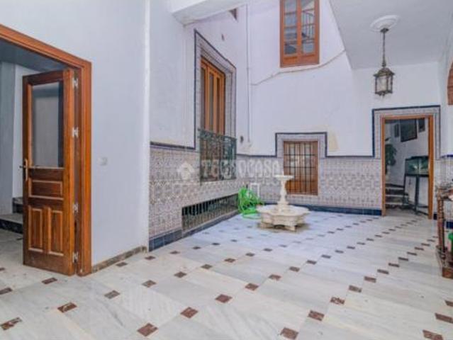 Dúplex en venta en Barrio de la Alcazaba, Comarca de Loja