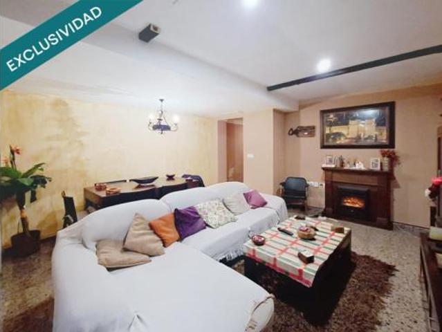 Dúplex en venta en la Vall d'Albaida, Valencia