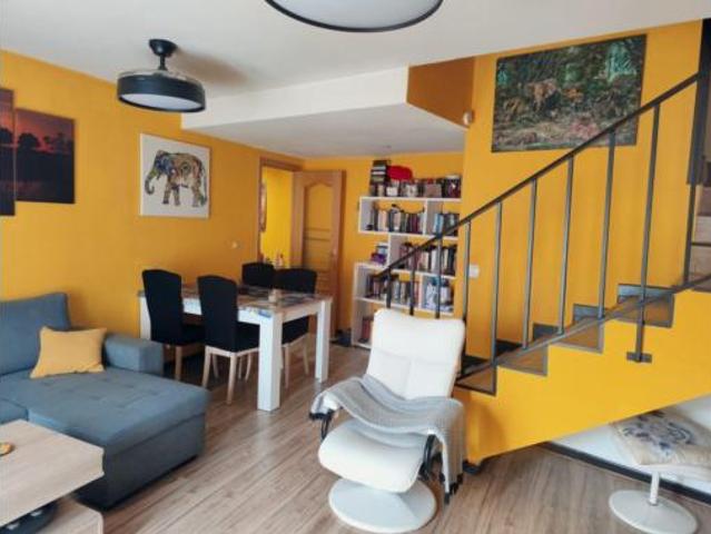 Dúplex en venta en Loranca De Tajuña, Castilla-La Mancha