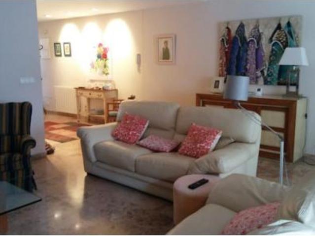 Dúplex en venta en Tiata-La Granja, Alto Guadalentín