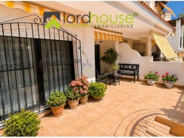 Dúplex en venta en San José, Lorca