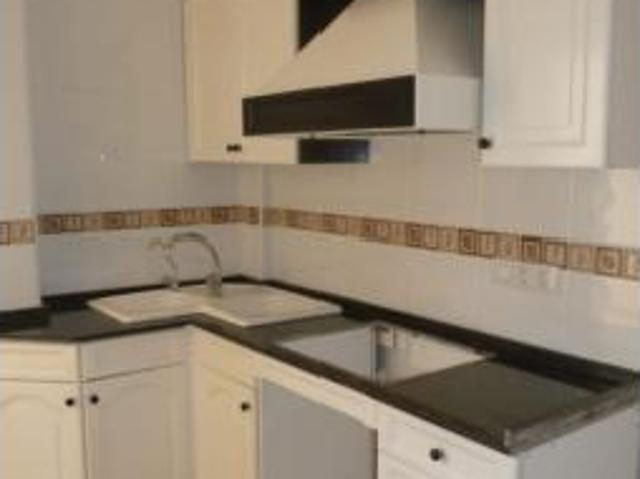 Dúplex en venta en Tiata-La Granja, Alto Guadalentín