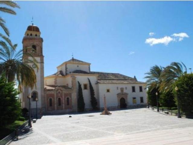 Dúplex en venta en Virgen de las Huertas, Lorca
