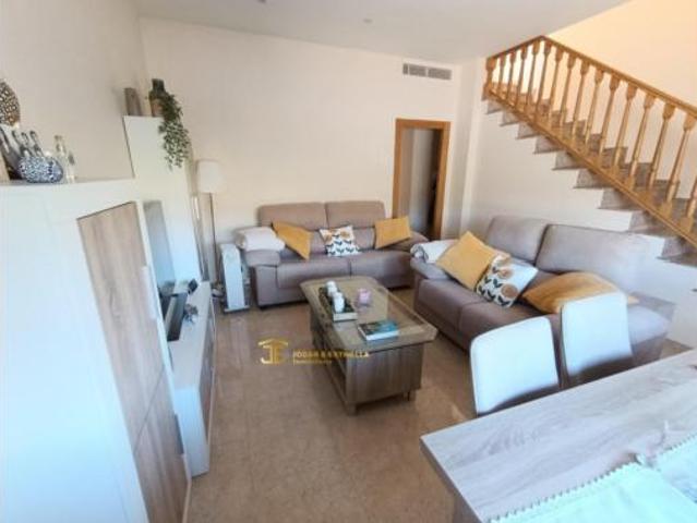 Dúplex en venta en La Hoya, Alto Guadalentín
