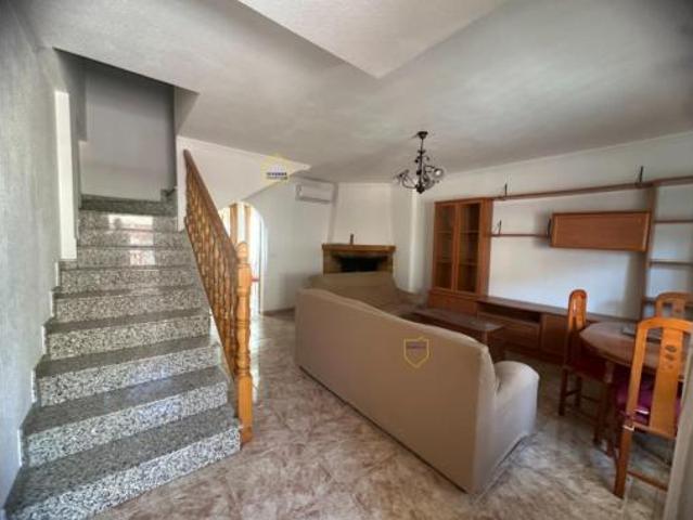 Dúplex en venta en Alfonso X, Lorca
