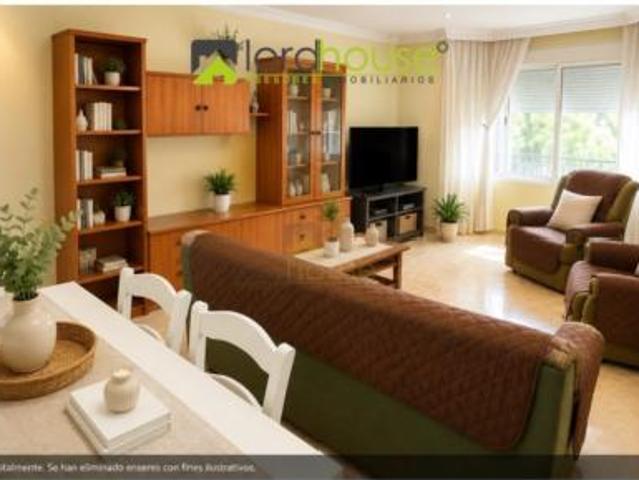 Dúplex en venta en La Viña, Lorca