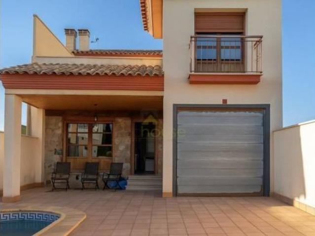 Dúplex en venta en Almendricos, Alto Guadalentín