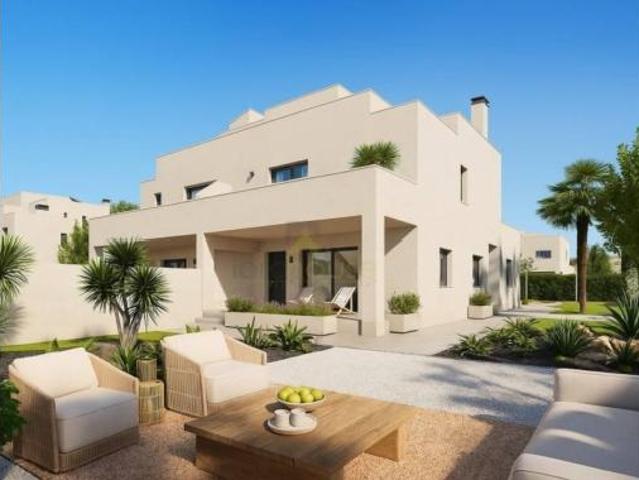 Dúplex en venta en Urbanización Torre del Obispo, Alto Guadalentín