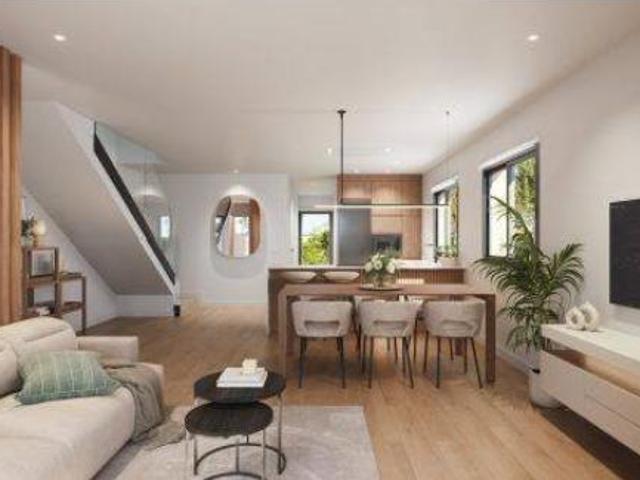 Dúplex en venta en La Hoya, Alto Guadalentín
